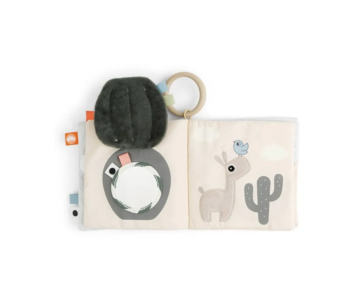 Libro de Actividad Lalee Sand