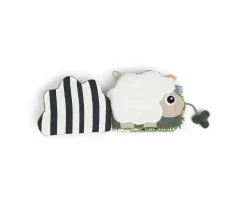Libro de Actividad Sensorial Tiny Farm