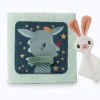 Libro Tela JOE y su Peluche