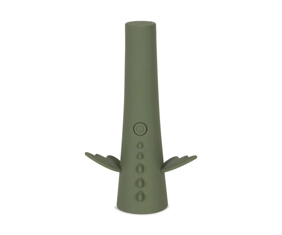 Linterna Dragón Olivine