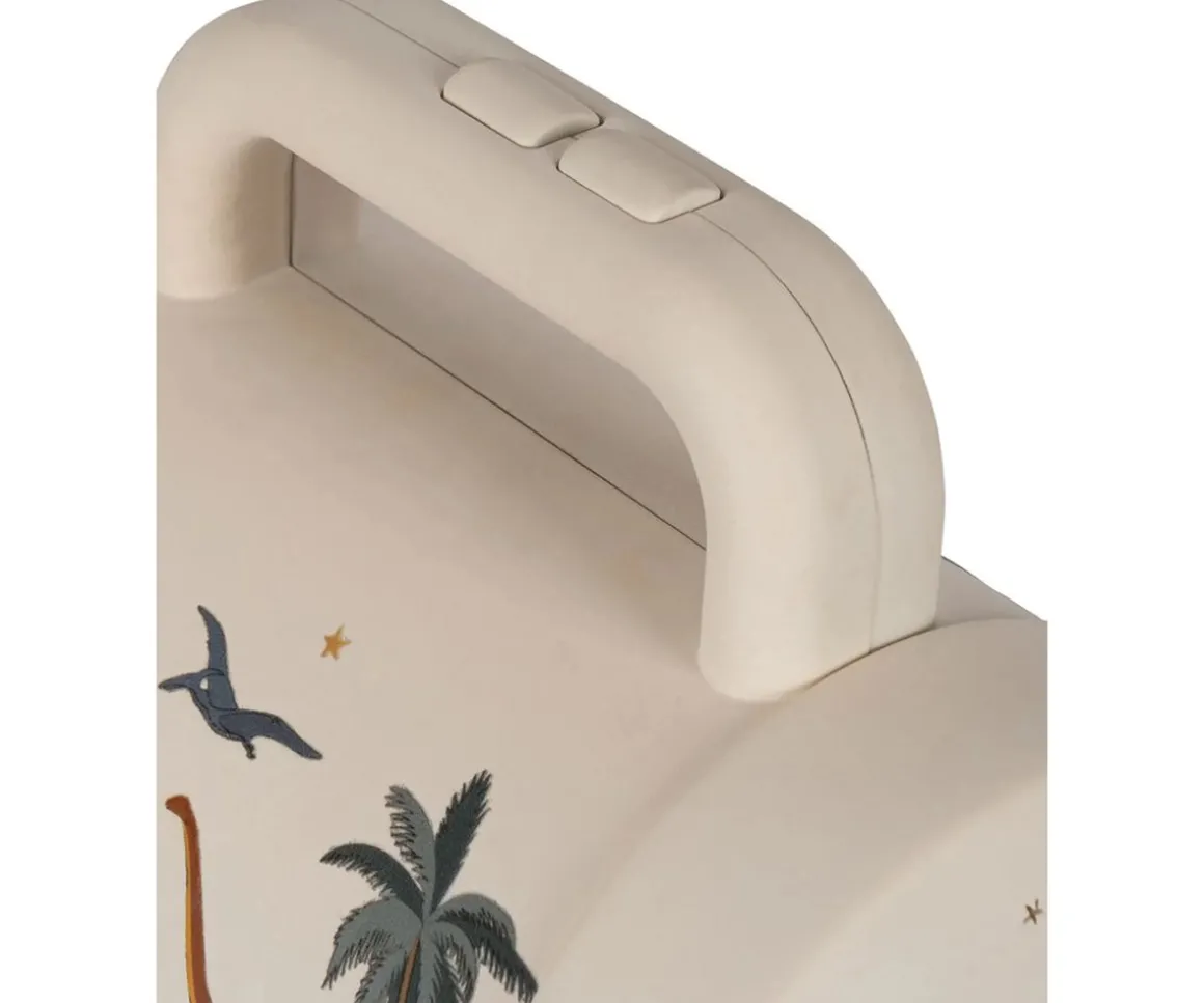 Linterna Proyector Dino