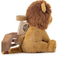 Louis Lion Smart Sensor®