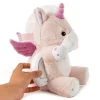 LoveLight Buddies Lily el Unicornio Melodías y Sonidos
