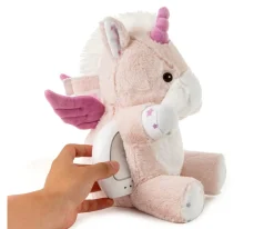 LoveLight Buddies Lily el Unicornio Melodías y Sonidos