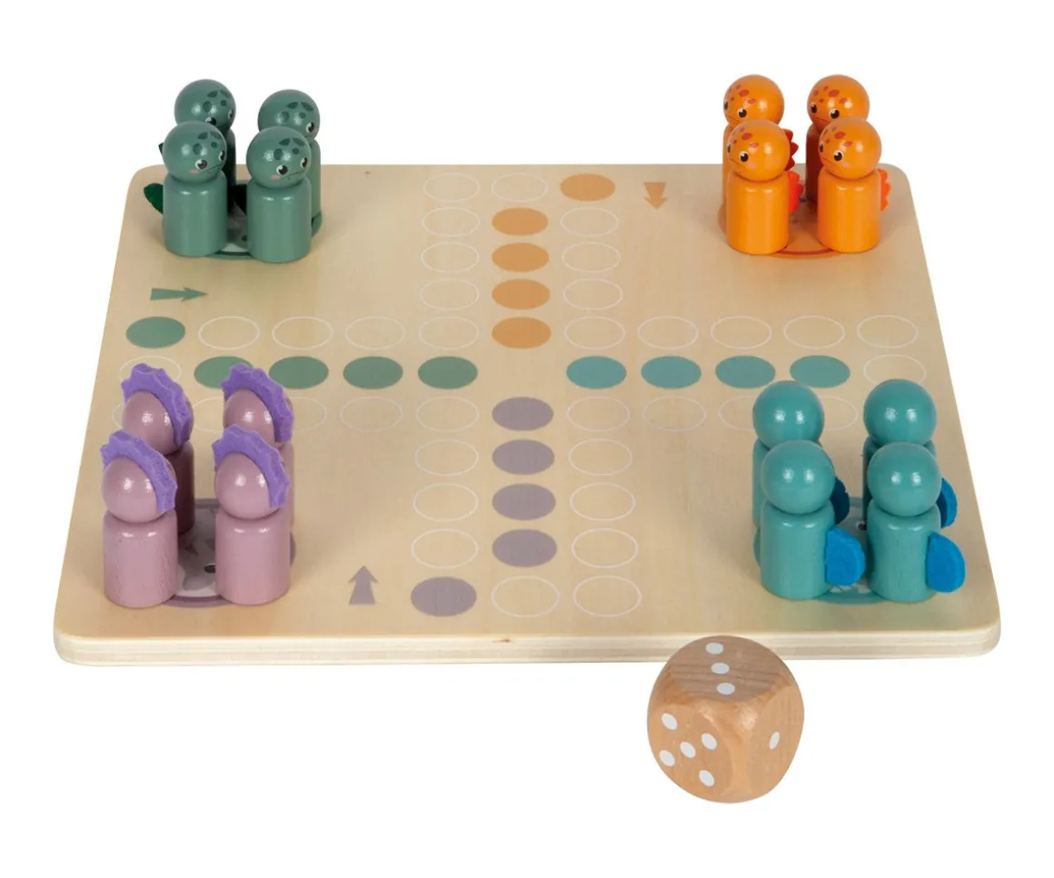 Ludo Dino