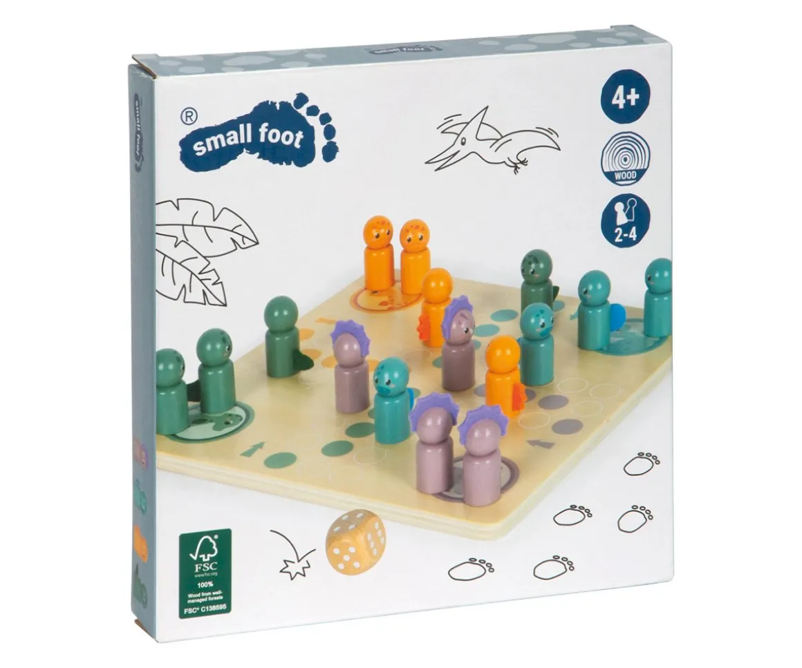 Ludo Dino
