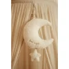 Luna con Estrella Musical Newborn Naturals
