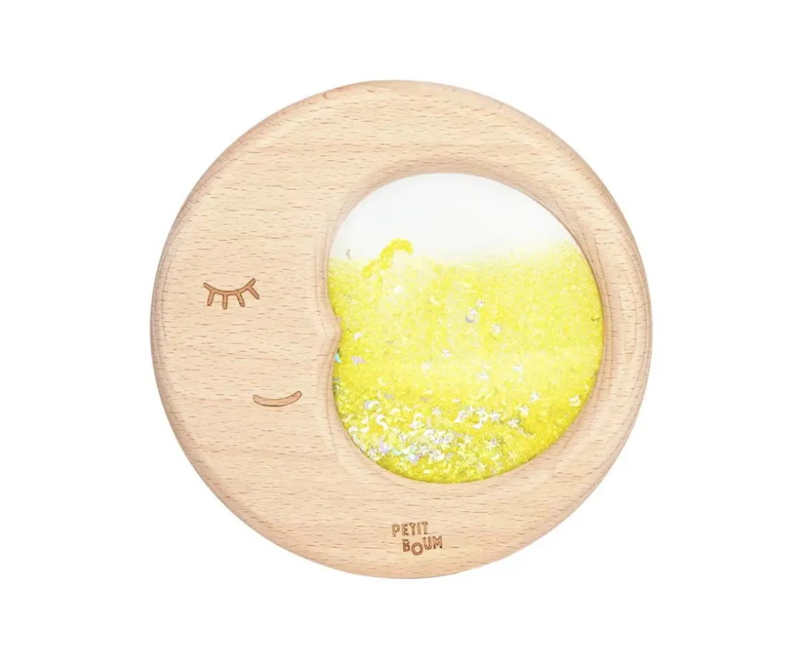 Luna Sensorial