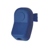 Luz Linterna Proyector Micro Floor Light Cohete para Patinetes