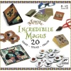 Magia Increíble Magus
