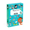 MagnetiBook Deportes