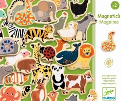Magnéticos Magnimo