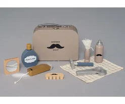 Maletín de Barbero
