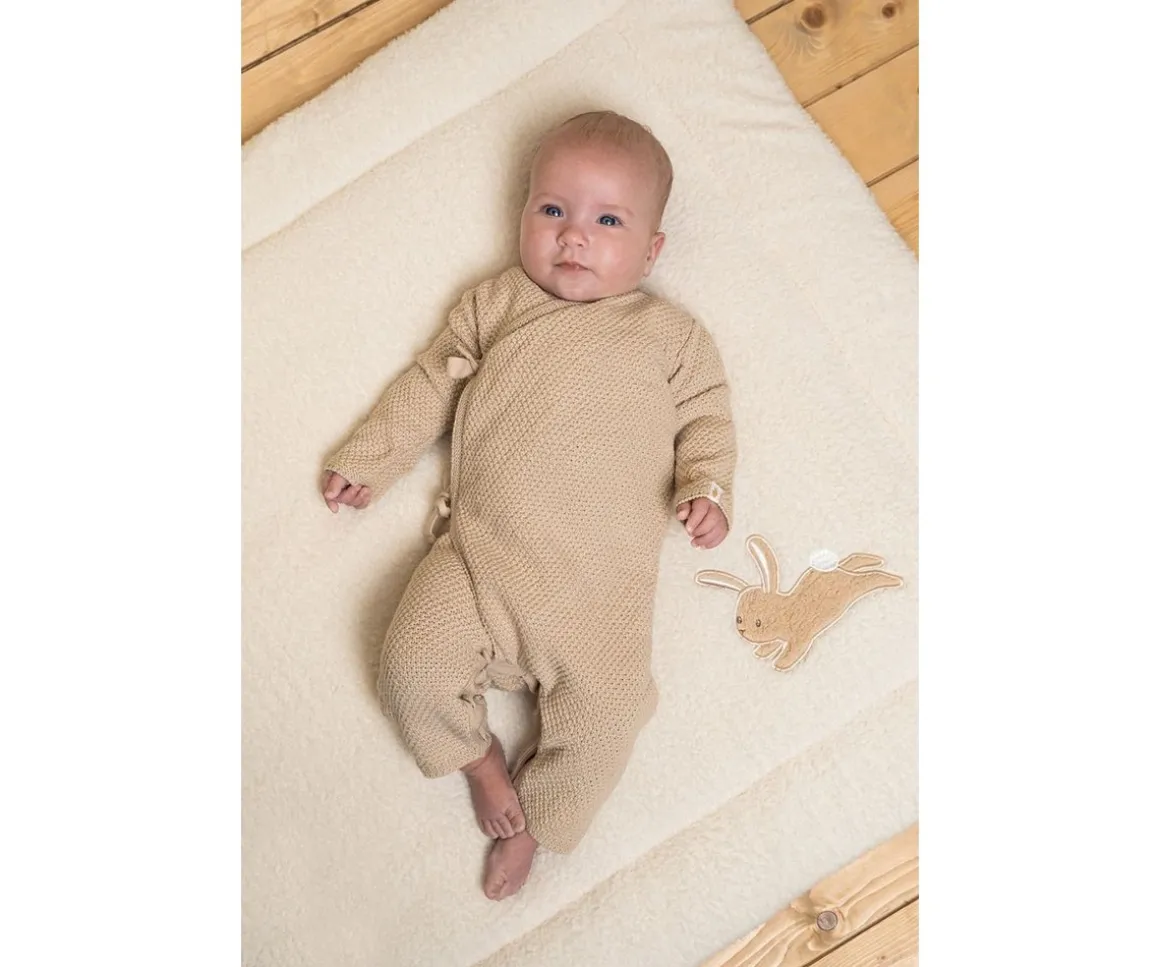 Manta de Juego Baby Bunny
