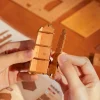 Maqueta en Miniatura Corner Bookstore