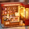 Maqueta en Miniatura Honey Dessert Talk