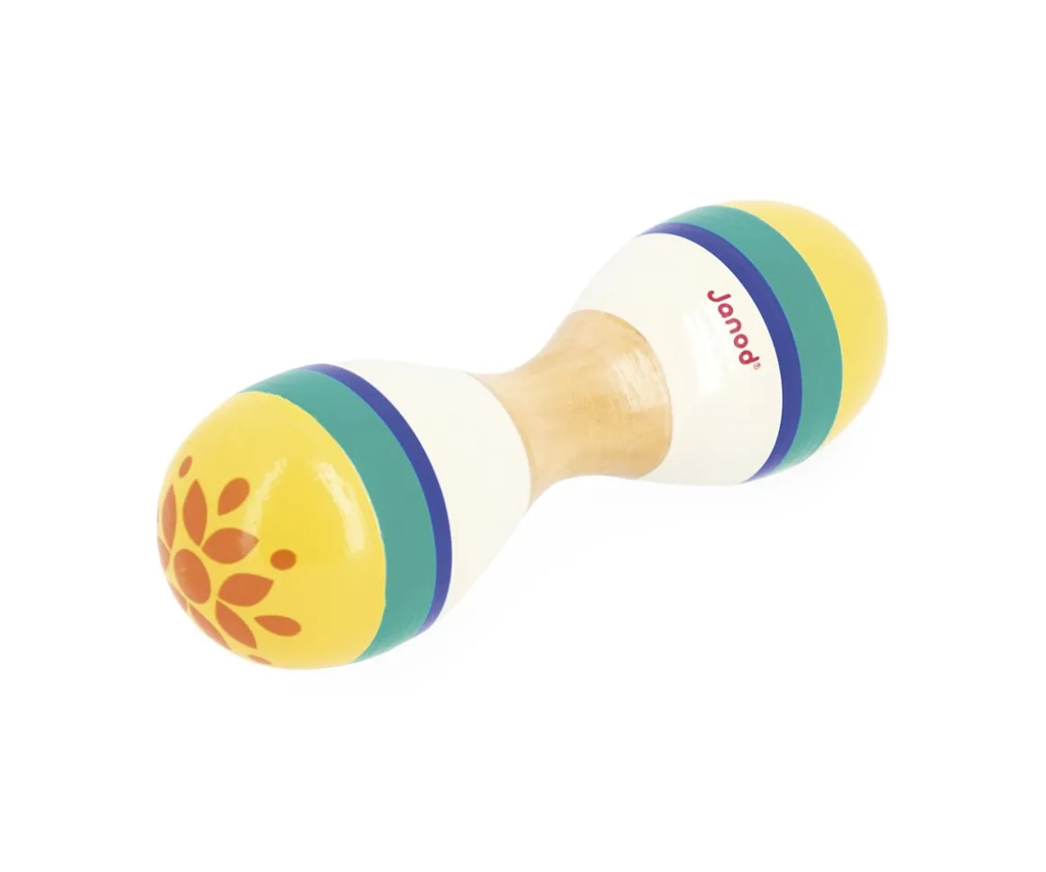 Maraca Doble Gioia