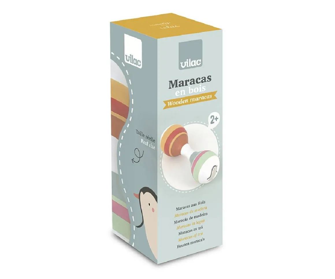 Maracas