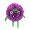 Marioneta de Dedo Monsters Orbix