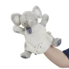 Marioneta Elefante