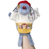Marioneta Jules