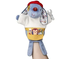 Marioneta Jules