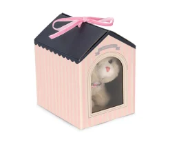 Mascota Kitty Cat