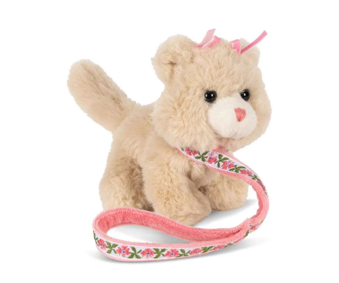 Mascota Kitty Cat