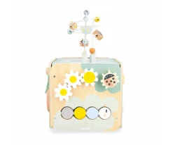 Maxicubo Multiactividad Sweet Cocoon