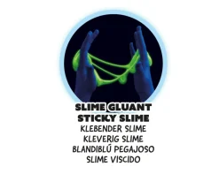 Mega Fluo y Brillo