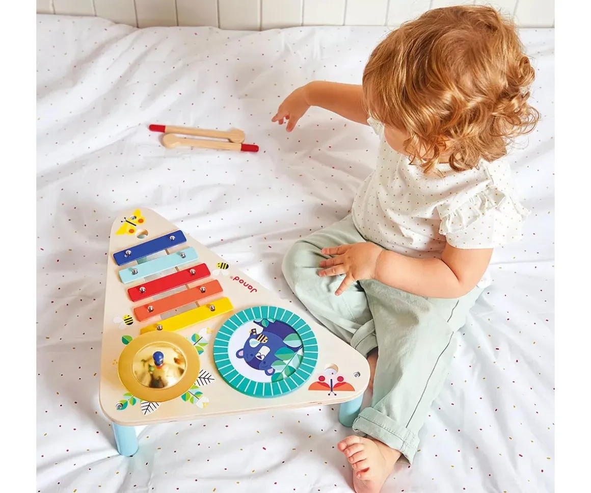 Mesa Musical Gioia