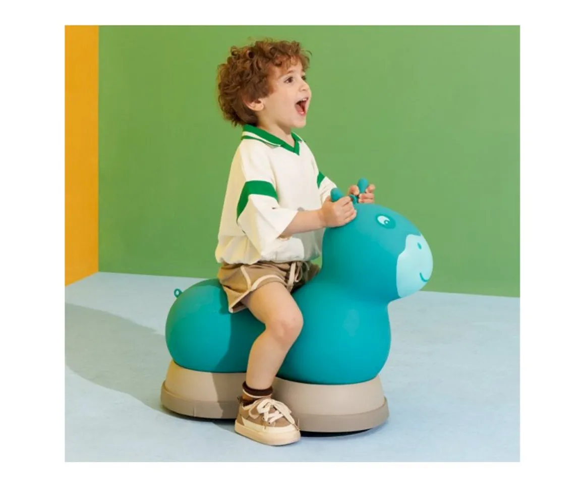 Micro Air Hopper 2 Aqua