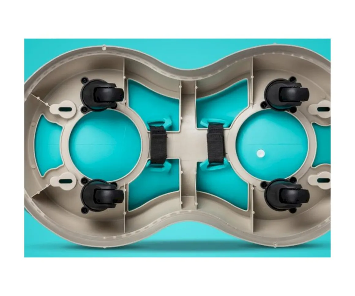 Micro Air Hopper 2 Aqua