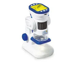 Microscopio Digital