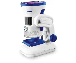 Microscopio Digital