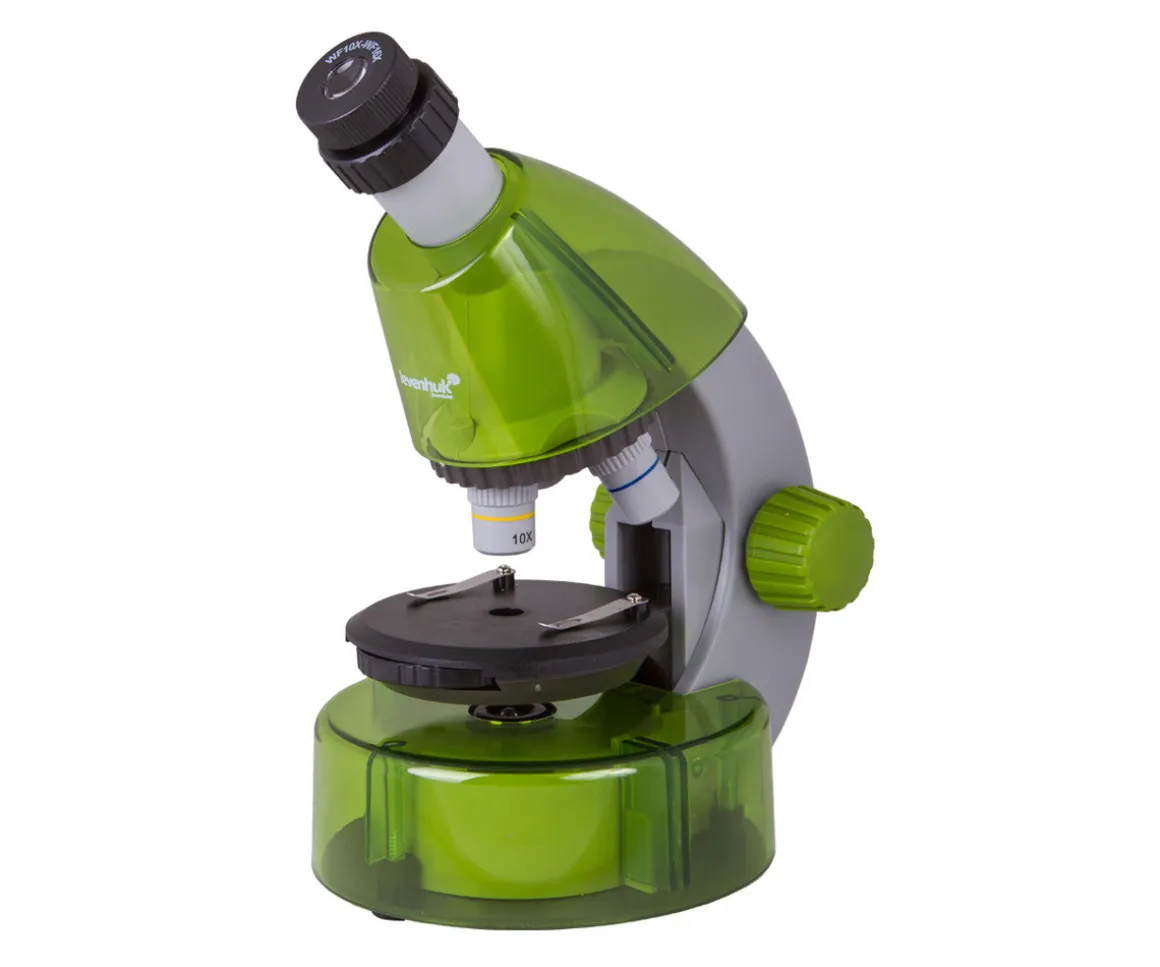 Microscopio Levenhuk LabZZ M101 Lima