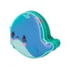 Mi Libro de Baño Ballena