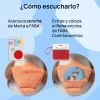 Mimos y Abrazos con Marta