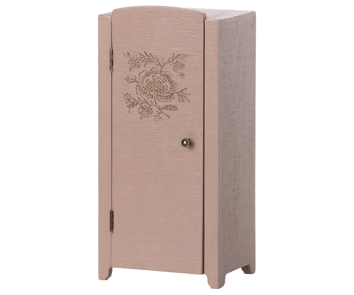 Miniatura Armario Light Rose Maileg
