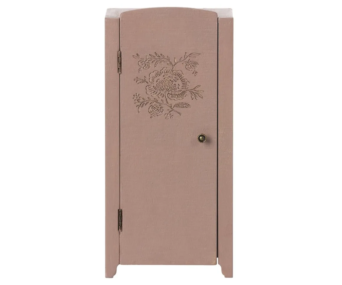 Miniatura Armario Light Rose Maileg