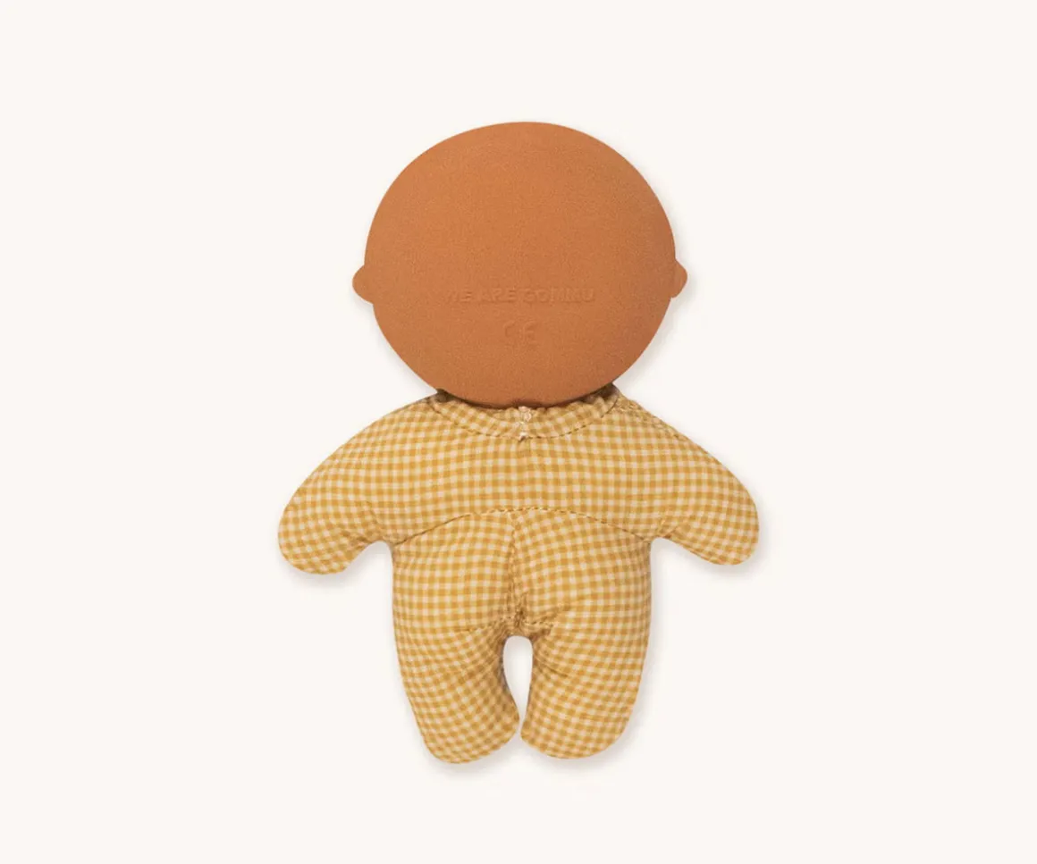 Mini Bebé Gommu Almendra