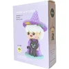 Mini Bricks Momiji Moon Whisper 1115 Piezas