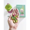 Mini Bricks You Grow Girl 897 Piezas