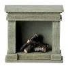Mini Chimenea para Casa en Miniatura Maileg