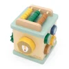 Mini Cubo de Actividades
