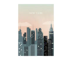 Mini Puzzle Moment New York 99 Piezas