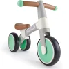 Mi Primera Bicicleta de Equilibrio Vespa Verde