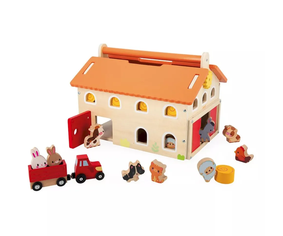 Mi Primera Granja