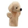 Mi Primera Marioneta Labrador