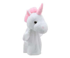 Mi Primera Marioneta Unicornio